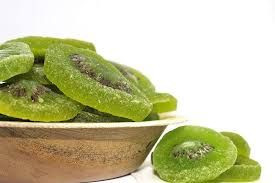 Dried Kiwi Fruit for Sale | Premium Quality Export from Kenya