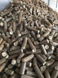 Wood Briquettes for Sale | Eco-Friendly Biomass Fuel