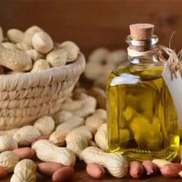 Refined Peanut Oil for Sale | Bulk Supply from Kenya