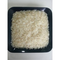 White Sella Basmati Rice - Premium Aged Parboiled Basmati
