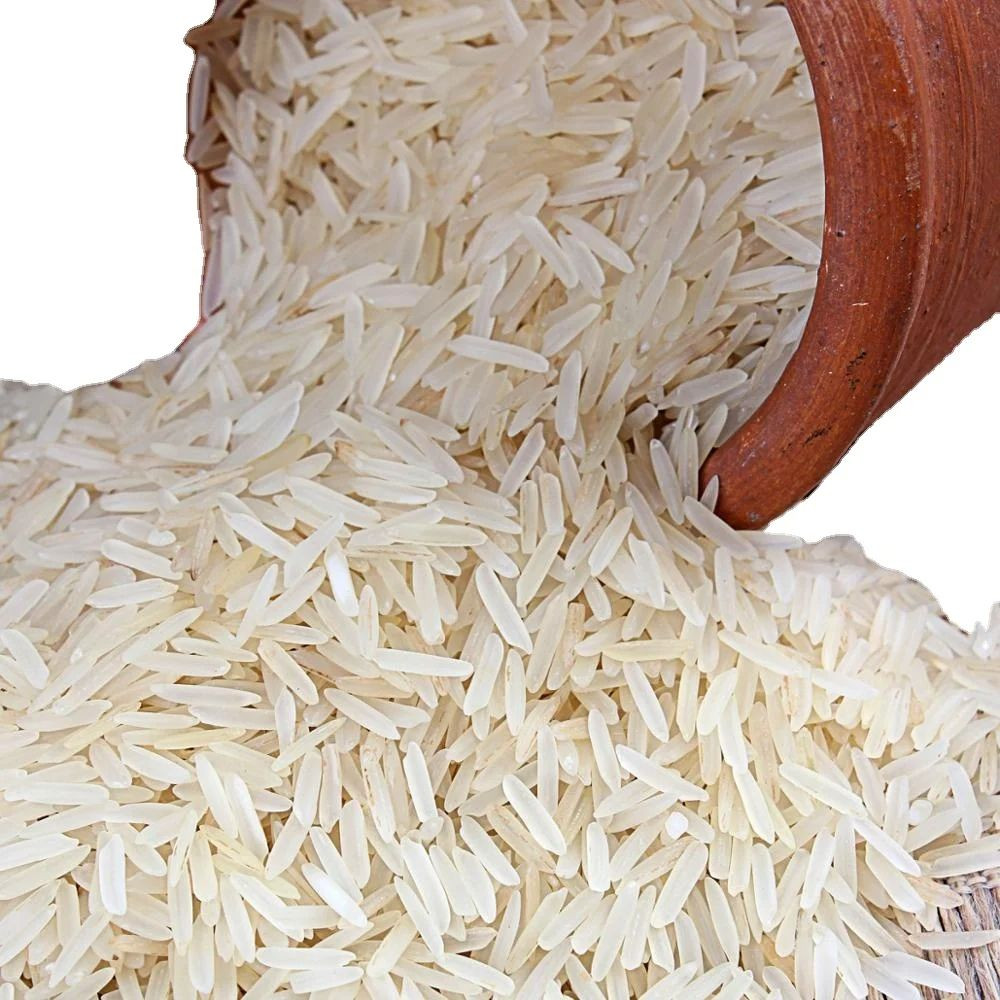 Long Grain Parboiled Rice - Premium Export Grade