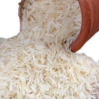 Long Grain Parboiled Rice - Premium Export Grade