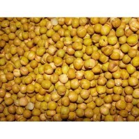 High-Quality Yellow Peas | Bulk Supply for Export