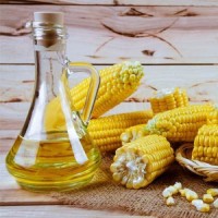 Refined Corn Oil from Kenya - Food Grade | Bulk & Retail Packaging | Export Quality