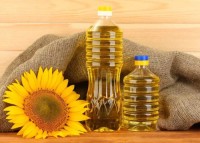 Refined Sunflower Oil for Sale | Premium Edible Oil Export from Kenya