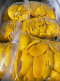 Dried Mango for Sale | Premium Export-Grade Fruit from Kenya