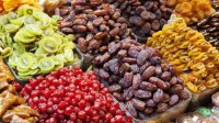 Dried Cranberries for Sale | Premium Quality Fruit Export from Kenya
