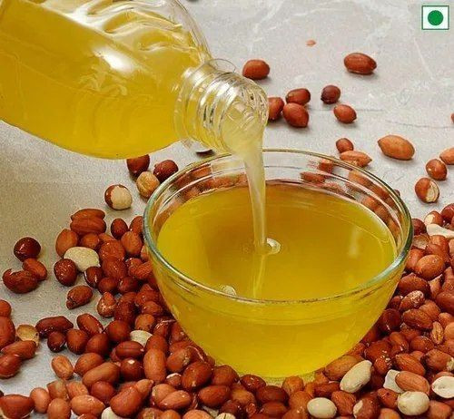 Refined Peanut Oil for Sale | Bulk Supply from Kenya