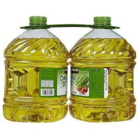 Premium Kenyan Canola Oil - Refined & Crude | Bulk Export | Multiple Packaging Options