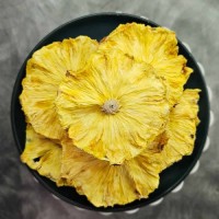 Dried Pineapple for Sale | Premium Quality Export from Kenya