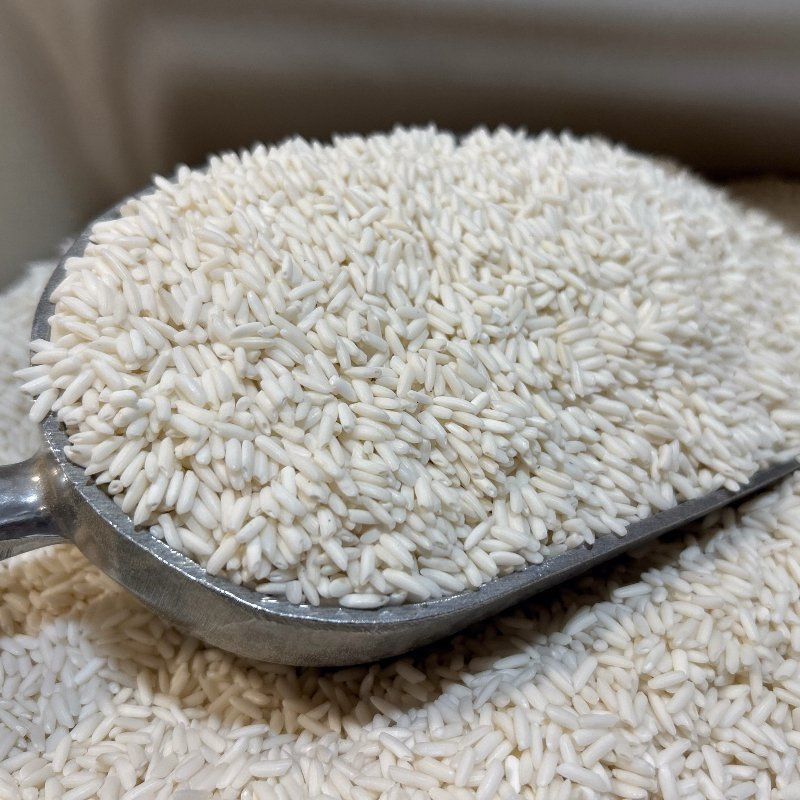 High-Quality Glutinous Rice – Sticky Rice for Culinary & Industrial Use | Bulk Supply