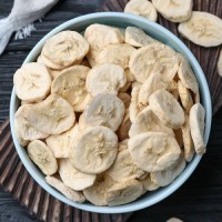 Dried Bananas for Sale | Premium Dehydrated Fruit Export from Kenya