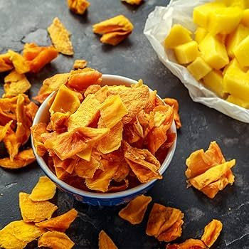 Dried Mango for Sale | Premium Export-Grade Fruit from Kenya