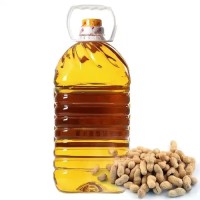 Refined Peanut Oil for Sale | Bulk Supply from Kenya