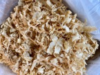 Wood Shavings for Sale | Clean, Dust-Free Animal Bedding from Kenya