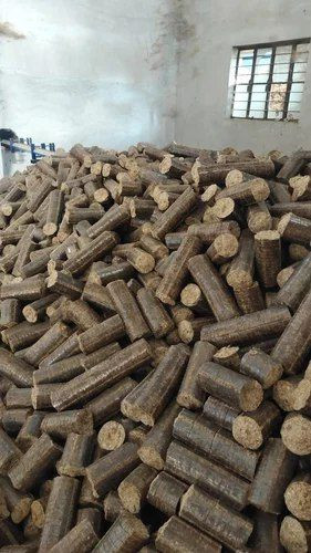 Wood Briquettes for Sale | Eco-Friendly Biomass Fuel