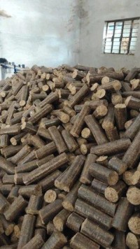 Wood Briquettes for Sale | Eco-Friendly Biomass Fuel
