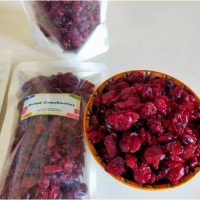 Dried Cranberries for Sale | Premium Quality Fruit Export from Kenya