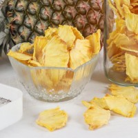Dried Pineapple for Sale | Premium Quality Export from Kenya