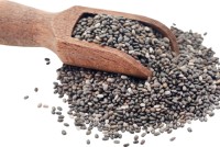 Premium Chia Seeds | High Omega-3 Superfood for Bulk Supply
