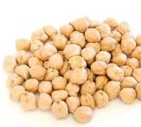 Premium Kabuli Chickpeas (Garbanzo Beans) | Bulk Export Quality