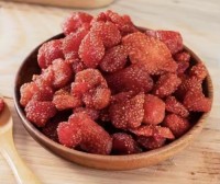 Dried Strawberries for Sale | Premium Quality Export from Kenya