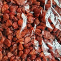 Dried Strawberries for Sale | Premium Quality Export from Kenya