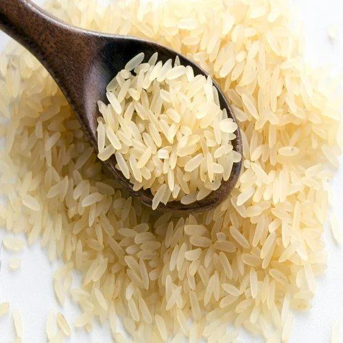 Parboiled Rice - Nutrient Rich and Export Quality