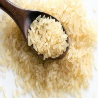Parboiled Rice - Nutrient Rich and Export Quality