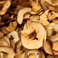 Dried Apples for Sale | Premium Quality Fruit Export from Kenya