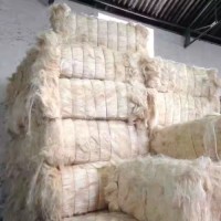 Premium Sisal Fiber - SSUG Grade | Direct Exports from Kenya