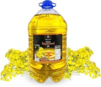 Refined Rapeseed Oil for Sale | Bulk Edible Oil Export from Kenya
