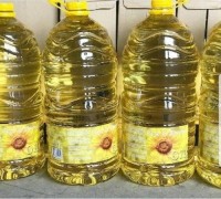 Refined Sunflower Oil for Sale | Premium Edible Oil Export from Kenya