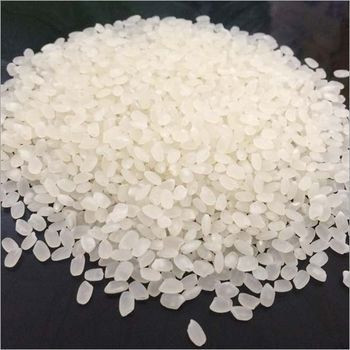 Round Rice - Versatile Short-Grain Rice for Culinary Applications