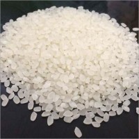 Round Rice - Versatile Short-Grain Rice for Culinary Applications