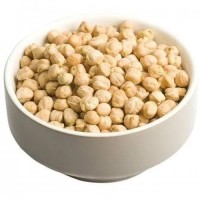 Premium Kabuli Chickpeas (Garbanzo Beans) | Bulk Export Quality