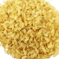 Long Grain Parboiled Rice - Premium Quality for Export & Wholesale