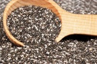 Premium Chia Seeds | High Omega-3 Superfood for Bulk Supply