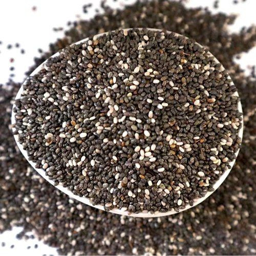 Premium Chia Seeds | High Omega-3 Superfood for Bulk Supply