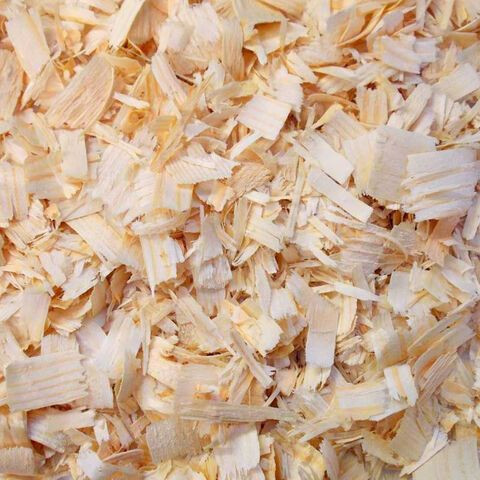 Wood Shavings for Sale | Clean, Dust-Free Animal Bedding from Kenya