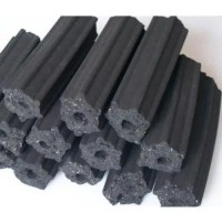 Charcoal Briquettes for Sale | Eco-Friendly Cooking & Heating Fuel