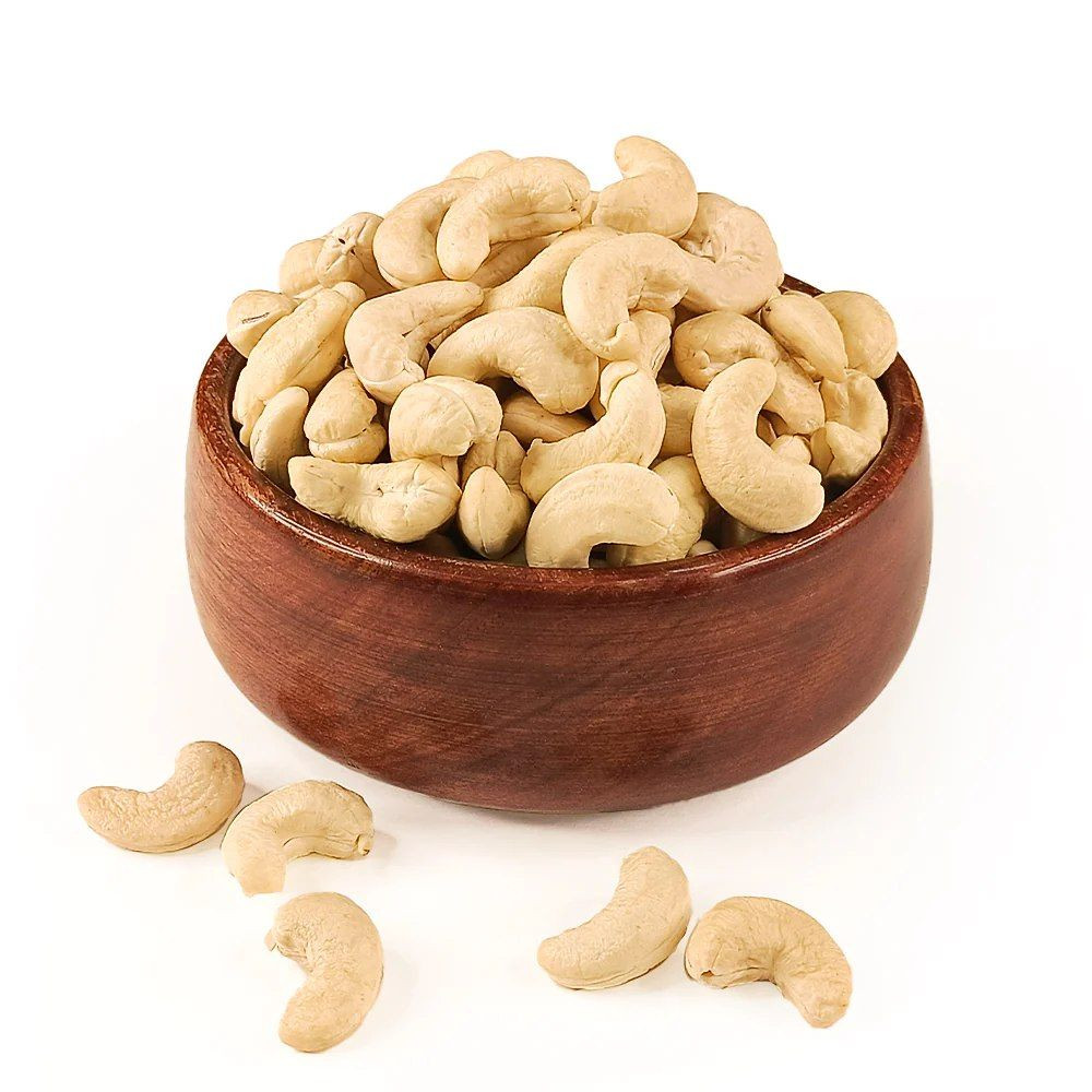 Raw and Roasted Cashew Nuts for Sale from Kenya - Wholesale Supply