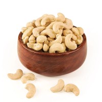 Raw and Roasted Cashew Nuts for Sale from Kenya - Wholesale Supply