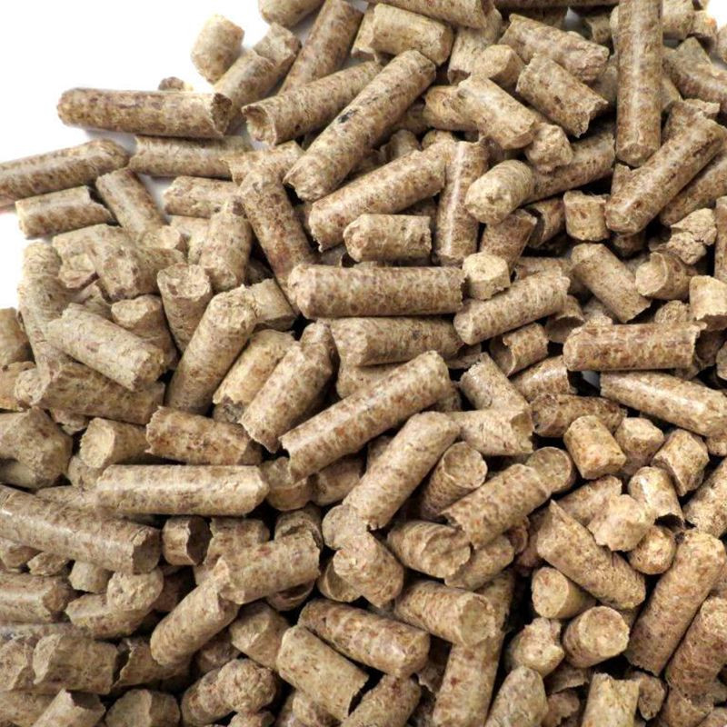 Wood Pellets for Sale | Premium Biomass Fuel