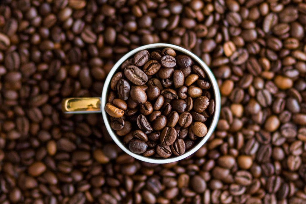 High-Quality Kenyan Arabica Coffee Beans for Export – Bulk Supply