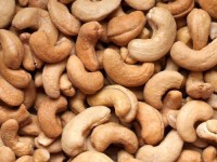 Raw and Roasted Cashew Nuts for Sale from Kenya - Wholesale Supply