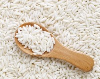White Glutinous Rice - Premium Sticky Rice for Culinary Use