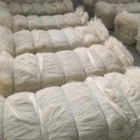 Premium Sisal Fiber - SSUG Grade | Direct Exports from Kenya
