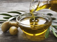 Premium Kenyan Olive Oil - Cold Pressed & Refined | High Purity | Export Grade