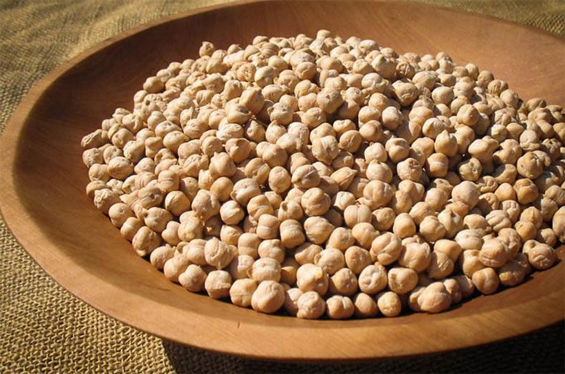 Export Quality Chickpeas | Kabuli & Desi | Bulk Wholesale Supply